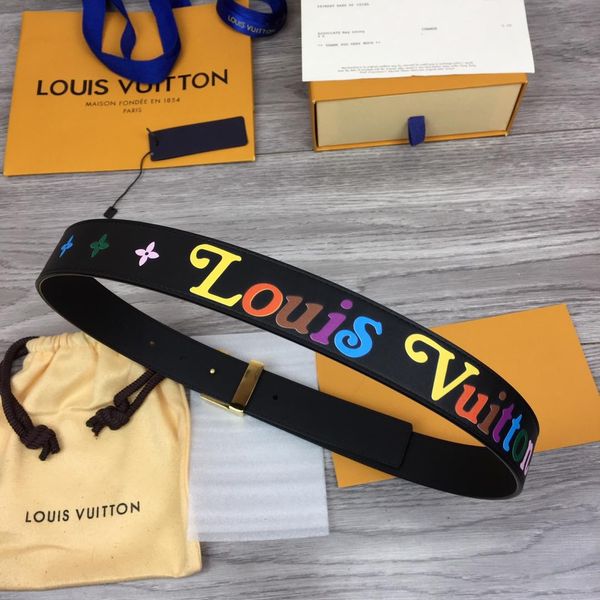 2020 men's belt designer women's fashion men's large belt buckle fashion belt wholesale, Black;brown
2020 men's belt designer women's fashion men's large belt buckle fashion belt wholesale, Black;brown