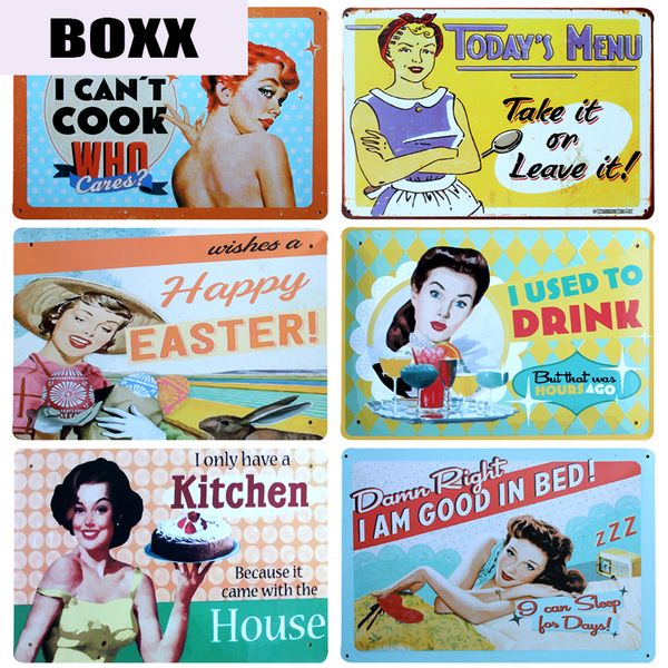 beauty food home bar store metal signs home decor vintage tin signs pub vintage decorative plates metal wall art
beauty food home bar store metal signs home decor vintage tin signs pub vintage decorative plates metal wall art