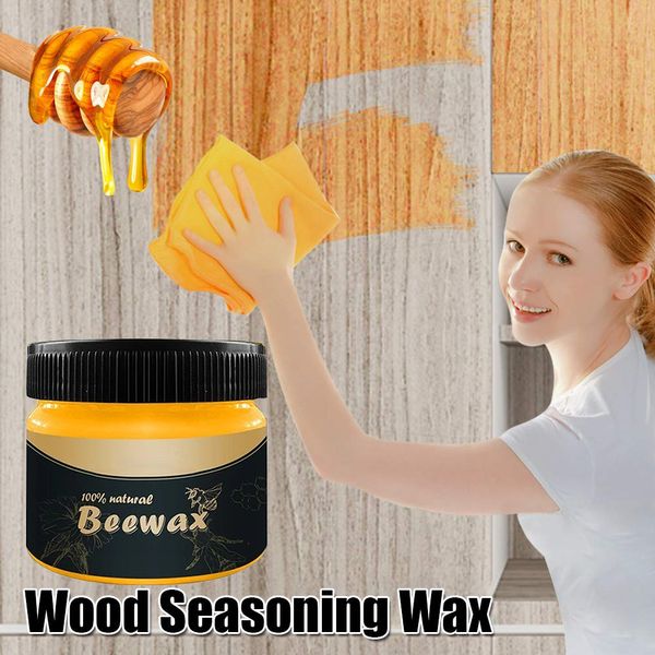 fast delivery organic natural wax wood seasoning beeswax furniture care beeswax home garden laminate flooring cleaning tools
fast delivery organic natural wax wood seasoning beeswax furniture care beeswax home garden laminate flooring cleaning tools