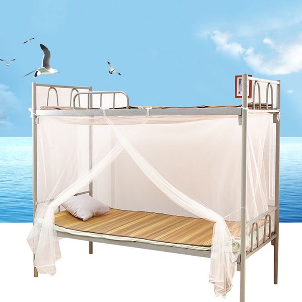 universal white mosquito bedding net four corner bed canopy single double king super king size school dormitory home supplies
universal white mosquito bedding net four corner bed canopy single double king super king size school dormitory home supplies