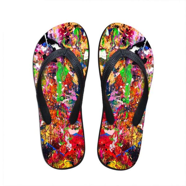 2020 fashion especial colorful flip flop anti-slip flip-flops men beach sandals with 3d print shoes home sandals for men, Black
2020 fashion especial colorful flip flop anti-slip flip-flops men beach sandals with 3d print shoes home sandals for men, Black