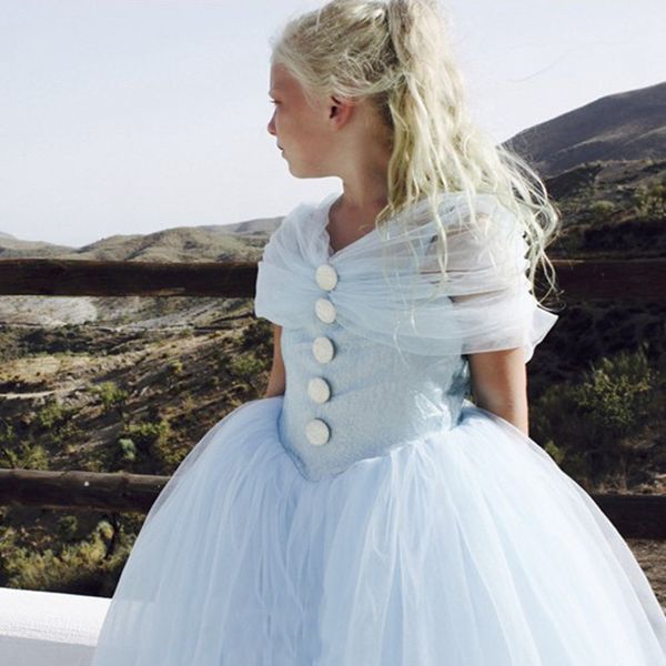 2019 flower girls dresses for weddings scoop ruffles lace tulle pearls backless princess children wedding birthday party pageant dresses, White;red
2019 flower girls dresses for weddings scoop ruffles lace tulle pearls backless princess children wedding birthday party pageant dresses, White;red