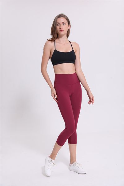 2019 new women quick-drying breathable yoga sports running pants slim eleastic leggings outdoor exercise cropped trousers, White;red
2019 new women quick-drying breathable yoga sports running pants slim eleastic leggings outdoor exercise cropped trousers, White;red