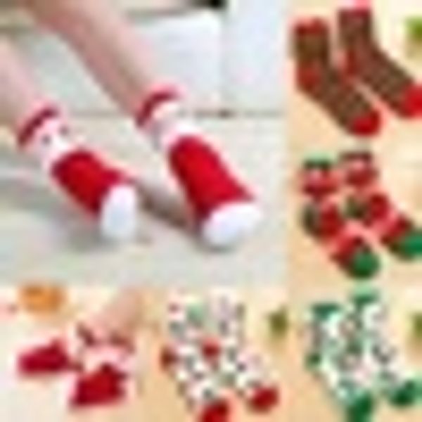 3 pairs new arrival cute carnival winter socks celebration christmas gift warm soft comfortable cotton sock
3 pairs new arrival cute carnival winter socks celebration christmas gift warm soft comfortable cotton sock