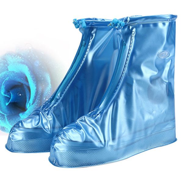 wholesale outdoor waterproof protector shoes boot cover zipper rain shoe covers high-anti-slip rain shoes cases dh0886 t03
wholesale outdoor waterproof protector shoes boot cover zipper rain shoe covers high-anti-slip rain shoes cases dh0886 t03