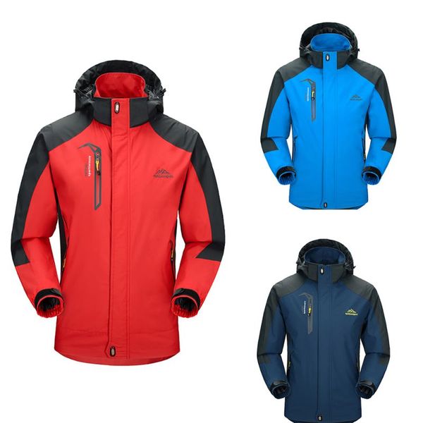 2019 dropshipping quick dry jackets waterproof coats outdoor sports brand clothing camping hiking jacket, Blue;black
2019 dropshipping quick dry jackets waterproof coats outdoor sports brand clothing camping hiking jacket, Blue;black