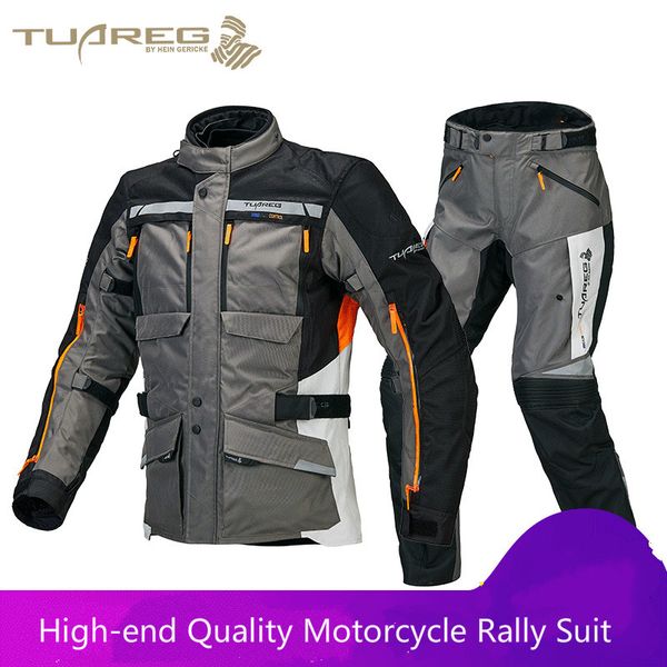 tuareg long-distance motorcycle brigade rally riding clothes men's motorcycle waterproof warm ventilation summer winter 4xl 5xl
tuareg long-distance motorcycle brigade rally riding clothes men's motorcycle waterproof warm ventilation summer winter 4xl 5xl