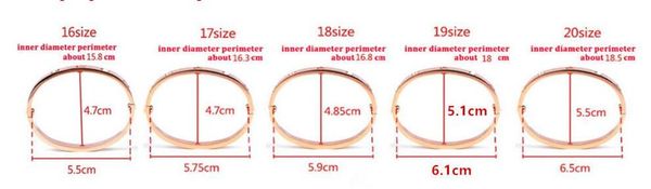 2020 titanium steel bracelets silver rose gold bangles women men screwdriver bracelet couple jewelry with red pouch, Blue;slivery
2020 titanium steel bracelets silver rose gold bangles women men screwdriver bracelet couple jewelry with red pouch, Blue;slivery