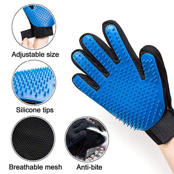 grooming glove for dogs comb glove for pet cat finger cleaning massage glove for animal grooming pet dog hair deshedding brush
grooming glove for dogs comb glove for pet cat finger cleaning massage glove for animal grooming pet dog hair deshedding brush