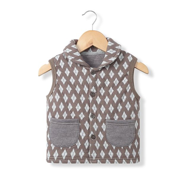 baby waistcoat cotton jacket with pockets 0-2t toddler baby girls boys winter warm clothes b014 kids quilted outerwear coat, Camo 
baby waistcoat cotton jacket with pockets 0-2t toddler baby girls boys winter warm clothes b014 kids quilted outerwear coat, Camo