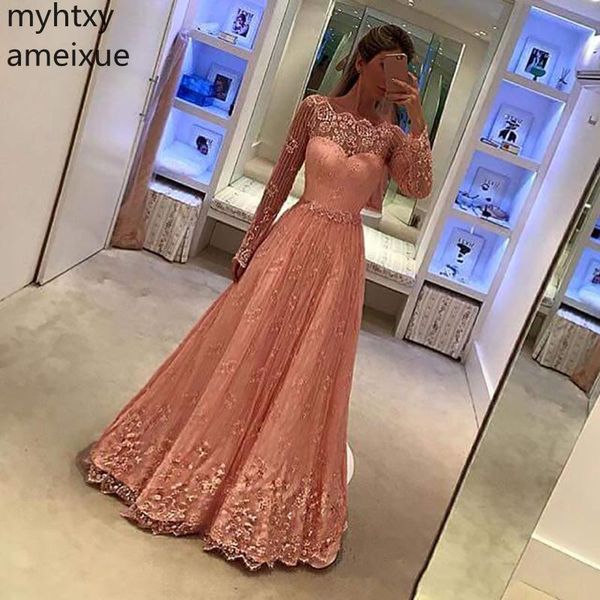 pink sexy evening dresses wear sheer neck illusion lace applique sash long sleeves tulle prom party gowns long sleeve gown, White;black
pink sexy evening dresses wear sheer neck illusion lace applique sash long sleeves tulle prom party gowns long sleeve gown, White;black
