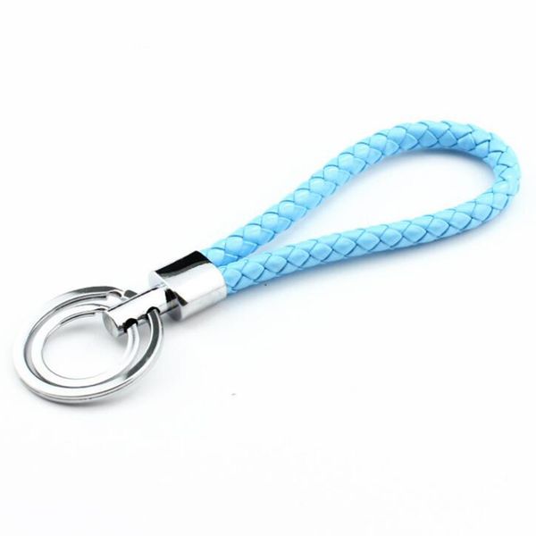mossovy simple metal cord colour knitted key chain for women charms car key ring pendant women accessories anagtarlik chaveiro c19011001, Silver
mossovy simple metal cord colour knitted key chain for women charms car key ring pendant women accessories anagtarlik chaveiro c19011001, Silver