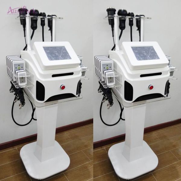 6in1 40k liposuction cavitation ultrasonic slimming vacuum rf diode lipo laser lllt machine fat dissolve body beauty slimming
6in1 40k liposuction cavitation ultrasonic slimming vacuum rf diode lipo laser lllt machine fat dissolve body beauty slimming