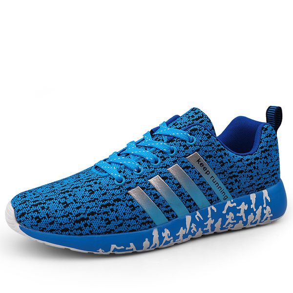 men's women's shoes 2020 new mesh running shoes breathable comfortable lace running womens fashion sneakers big size 38-47
men's women's shoes 2020 new mesh running shoes breathable comfortable lace running womens fashion sneakers big size 38-47