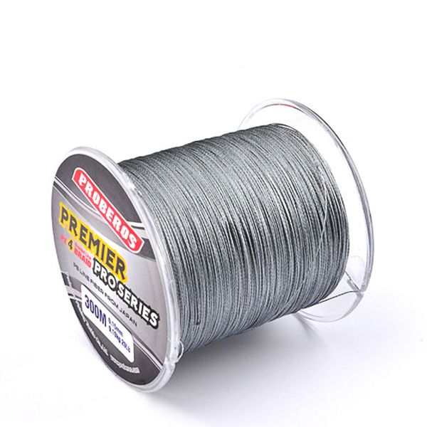 300m pe multifilament braided fishing line super strong fishing line rope 4 strands carp rope cord 6lb - 80lb
300m pe multifilament braided fishing line super strong fishing line rope 4 strands carp rope cord 6lb - 80lb