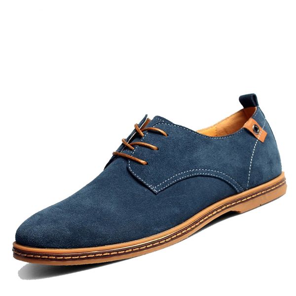 men's shoes chaussure homme size 38-48 handmade genuine leather men shoes summer flat casual brand men oxford, Black
men's shoes chaussure homme size 38-48 handmade genuine leather men shoes summer flat casual brand men oxford, Black