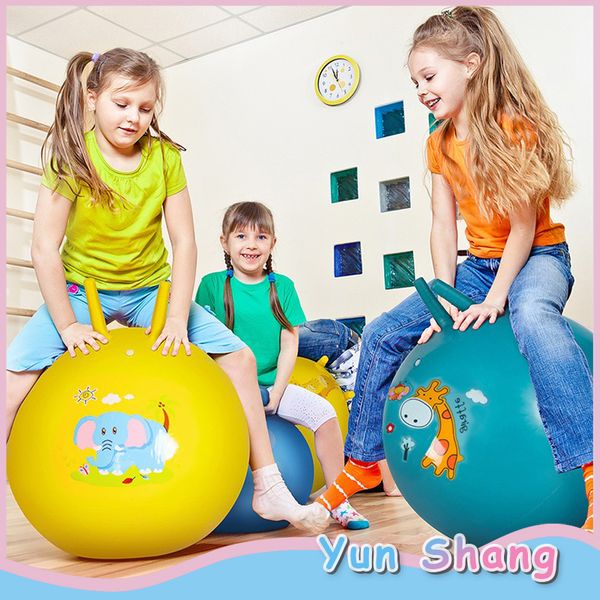 65cm inflatable bouncing ball random color jumping balls with inflator kids children outdoor play games bouncing balls indoor t200602
65cm inflatable bouncing ball random color jumping balls with inflator kids children outdoor play games bouncing balls indoor t200602
