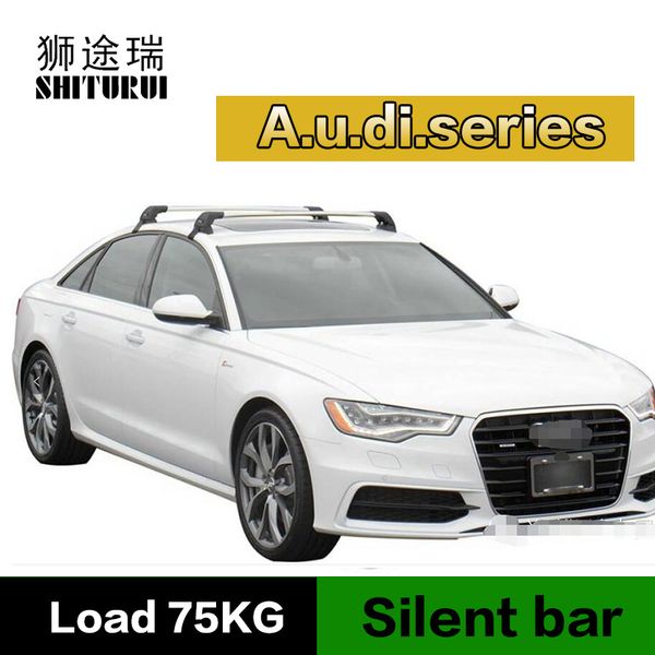 shiturui for a1 a3 a6 a4l a5 a8 s4 ultra quiet truck roof bar car special aluminum alloy belt lock
shiturui for a1 a3 a6 a4l a5 a8 s4 ultra quiet truck roof bar car special aluminum alloy belt lock