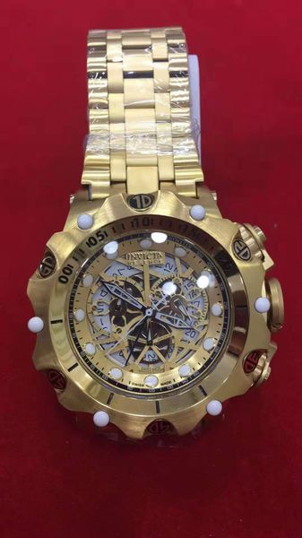 luxury multifunctional reserve watch quality 52mm hollow 3a watch watch, luminous mens dial water resistant quartz hwiii, Slivery;brown
luxury multifunctional reserve watch quality 52mm hollow 3a watch watch, luminous mens dial water resistant quartz hwiii, Slivery;brown