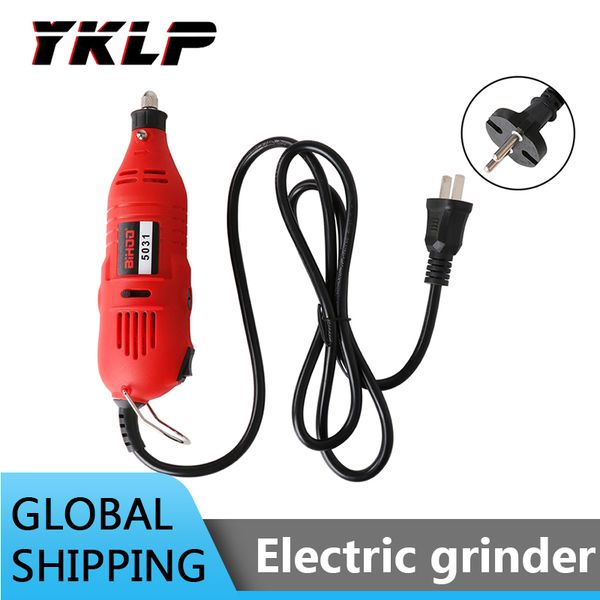180w electric drill grinder engraving pen grinder mini drill electric rotary tool grinding machine for dremel accessories
180w electric drill grinder engraving pen grinder mini drill electric rotary tool grinding machine for dremel accessories