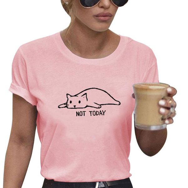 cute cat lover female t shirts women white casual short sleeve t shirt streetwear cartoon print homme super soft shirts, Black;blue
cute cat lover female t shirts women white casual short sleeve t shirt streetwear cartoon print homme super soft shirts, Black;blue