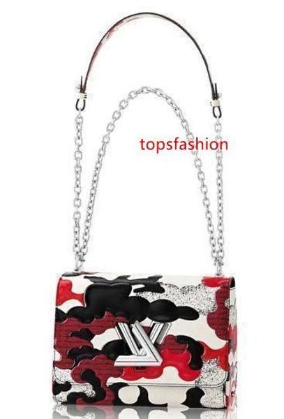 mm twist m53516 new women fashion shows shoulder bags totes handbags handles cross body messenger bags
mm twist m53516 new women fashion shows shoulder bags totes handbags handles cross body messenger bags