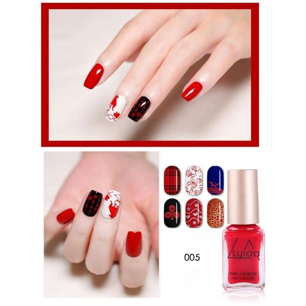 nail art lacquer polish green red black white nail plate polish varnish and fast drying coat for manicure printing
nail art lacquer polish green red black white nail plate polish varnish and fast drying coat for manicure printing