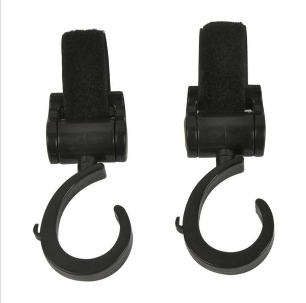 2 pcs set durable infant baby hanger baby bag stroller hooks pram rotate 360 degree cart hook accessories outdoor convenient
2 pcs set durable infant baby hanger baby bag stroller hooks pram rotate 360 degree cart hook accessories outdoor convenient