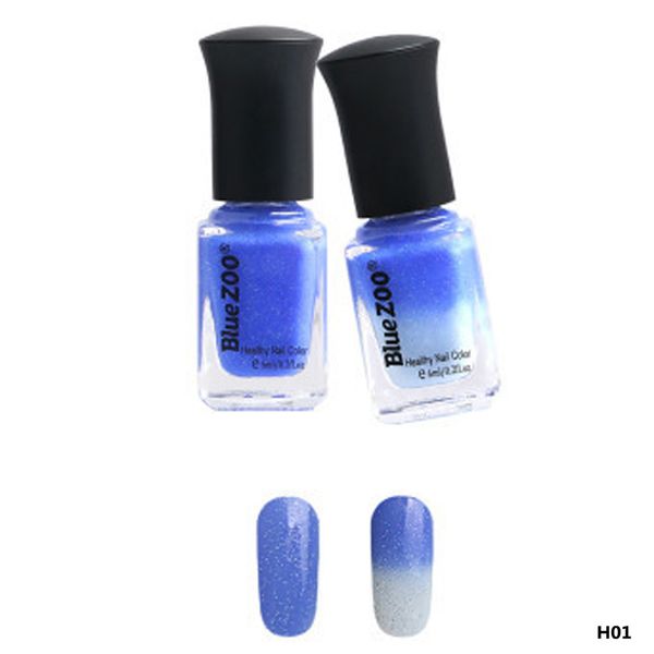 new 8ml non-toxic tasteless nail art polish water-based tearing temperature-change nail polish gradient color change 20colors
new 8ml non-toxic tasteless nail art polish water-based tearing temperature-change nail polish gradient color change 20colors