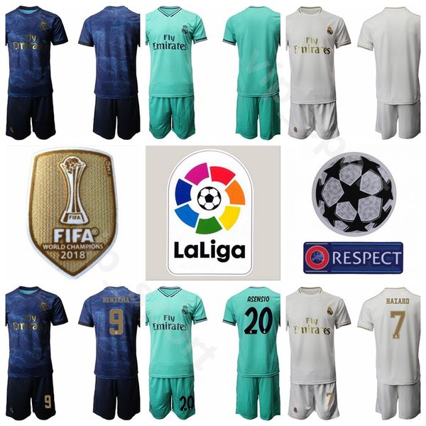 2019 2020 real madrid 27 rodrygo goes jersey men soccer 9 karim benzema 20 marco asensio 5 raphael varane football shirt kits, Black
2019 2020 real madrid 27 rodrygo goes jersey men soccer 9 karim benzema 20 marco asensio 5 raphael varane football shirt kits, Black