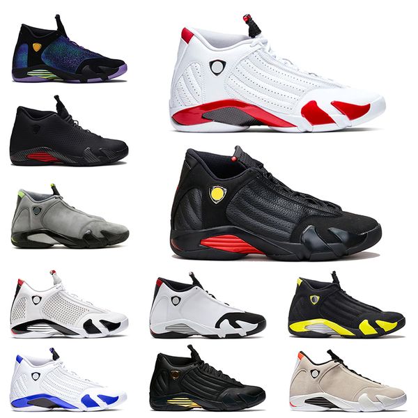 14 14s jumpman mens trainers basketball shoes doernbecher graphite candy cane desert sand hyper royal sports shoes size 40-47 wholesale
14 14s jumpman mens trainers basketball shoes doernbecher graphite candy cane desert sand hyper royal sports shoes size 40-47 wholesale