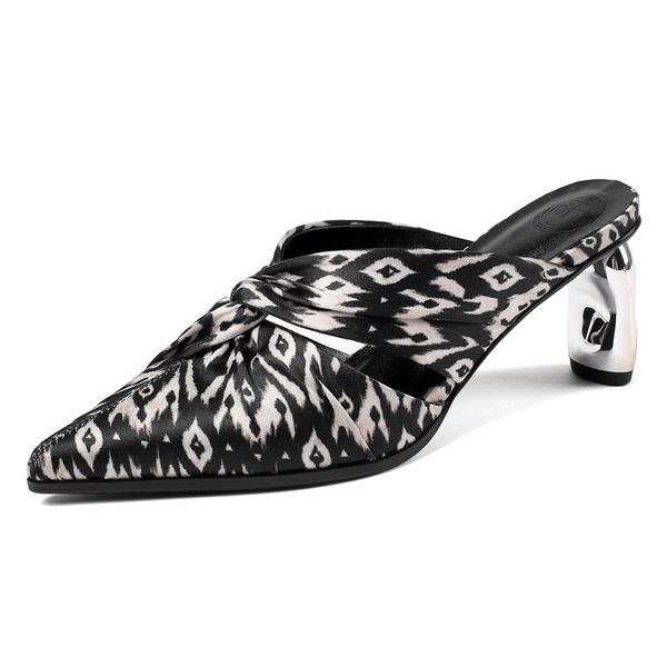 women slippers new 2020 fashion summer super high heels shallow outside shoes woman dress party casual sandals shoes big size 42, Black
women slippers new 2020 fashion summer super high heels shallow outside shoes woman dress party casual sandals shoes big size 42, Black