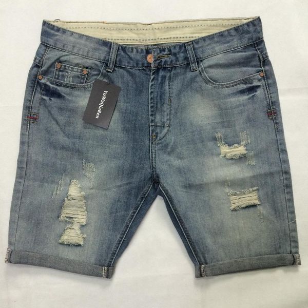 new summer denim shorts men jeans mens jean shorts hole hip hop bermuda skate board harem male jogger ankle ripped wave tide, White;black
new summer denim shorts men jeans mens jean shorts hole hip hop bermuda skate board harem male jogger ankle ripped wave tide, White;black