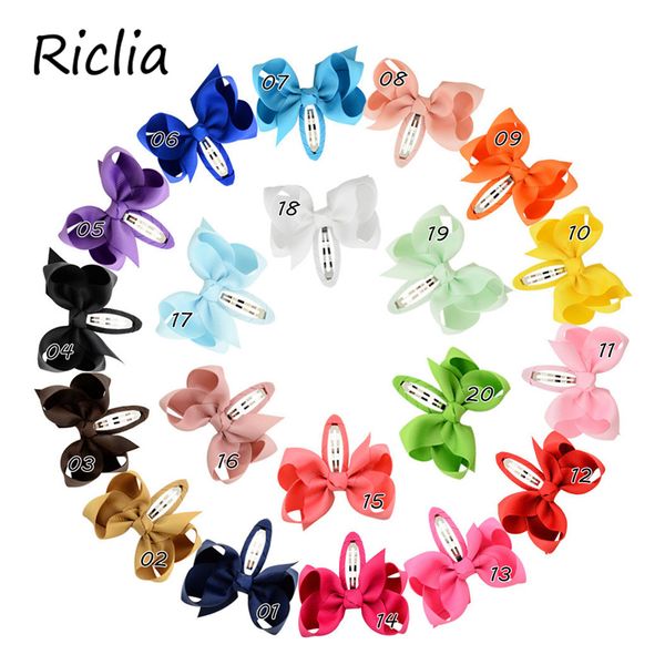riclia 20pcs/set bow child hair accessories solid fashion kids hairpins princess hair clips boutique bowknot headwear for girls, Slivery;white
riclia 20pcs/set bow child hair accessories solid fashion kids hairpins princess hair clips boutique bowknot headwear for girls, Slivery;white