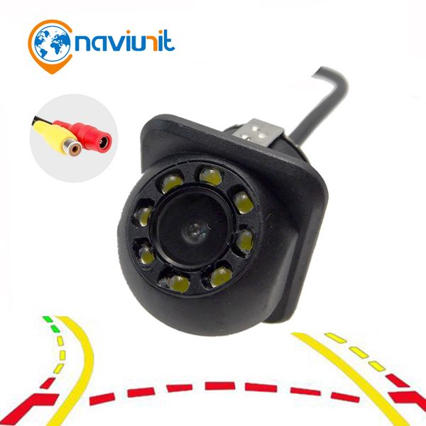 naviunit universal car rear camera with reverse image hd back up camera waterproof night vision with 8 led light parking
naviunit universal car rear camera with reverse image hd back up camera waterproof night vision with 8 led light parking