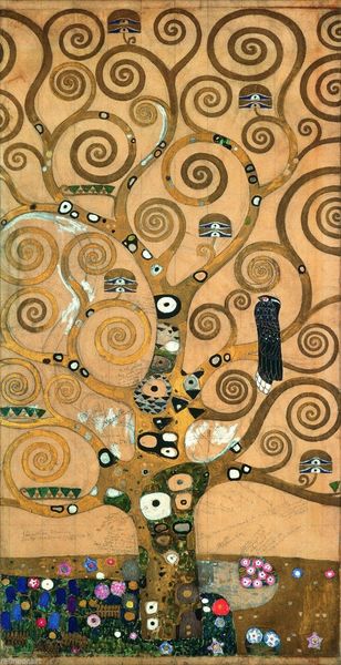 gustav klimt the tree of life stoclet frieze wall art decor handpainted &hd print oil painting on canvas wall art canvas pictures 190902
gustav klimt the tree of life stoclet frieze wall art decor handpainted &hd print oil painting on canvas wall art canvas pictures 190902