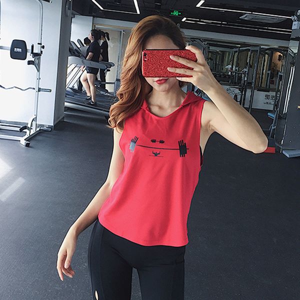 с капюшоном спорт жилет женщин сыпучие fit solid yoga top фитнес жилет дышащий gym рукавов спортивный tank tops спортивная
с капюшоном спорт жилет женщин сыпучие fit solid yoga top фитнес жилет дышащий gym рукавов спортивный tank tops спортивная