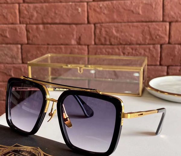 pilot square sunglasses 135 gold black frame grey shaded sun glasses mens sunglasses shades new with box, White;black
pilot square sunglasses 135 gold black frame grey shaded sun glasses mens sunglasses shades new with box, White;black