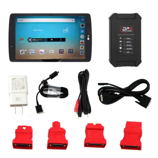 Super dp5 dirgprog5 dp5 car diagno tic y tem automatic key programmer odometer re et tool
Super dp5 dirgprog5 dp5 car diagno tic y tem automatic key programmer odometer re et tool