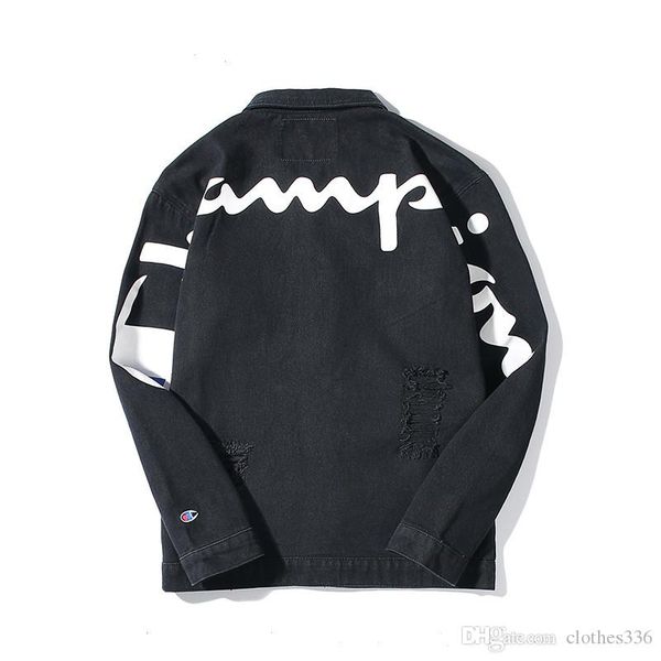 mens designer jackets wind breaker denim slim windbreaker jacket mens jean clothing designer coat mens hoodies, Black;brown
mens designer jackets wind breaker denim slim windbreaker jacket mens jean clothing designer coat mens hoodies, Black;brown