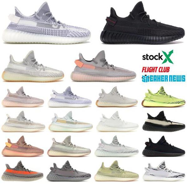 2020 black v2 static reflective antlia clay hyperspace stock x true form mens running shoes kanye west bred women fashion designer sneakers 
2020 black v2 static reflective antlia clay hyperspace stock x true form mens running shoes kanye west bred women fashion designer sneakers