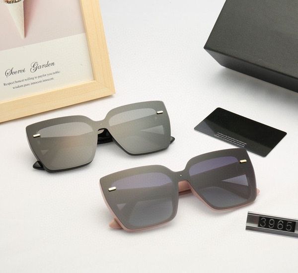2020 the latest women's trend sunglasses men sunglasses full frame lens sunglasses 3965, White;black
2020 the latest women's trend sunglasses men sunglasses full frame lens sunglasses 3965, White;black