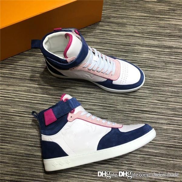 Sapatos ocasionais shoes_base
Sapatos ocasionais shoes_base