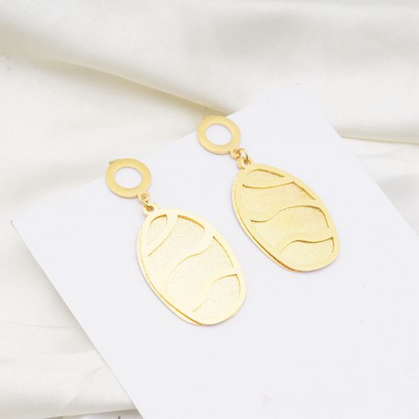 earings oval pendant stud earrings for women men hyperbolic gold color metal punk rock hip hop earring fashion jewelry, Golden;silver
earings oval pendant stud earrings for women men hyperbolic gold color metal punk rock hip hop earring fashion jewelry, Golden;silver