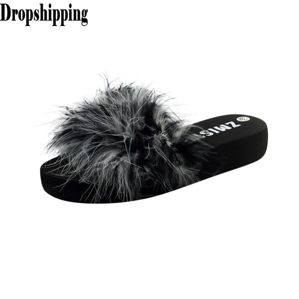 summer sandals slipper beach med heel women slip-on open toe wedges flat colorful fur slippers shoes woman flat sandals #zb, Black
summer sandals slipper beach med heel women slip-on open toe wedges flat colorful fur slippers shoes woman flat sandals #zb, Black