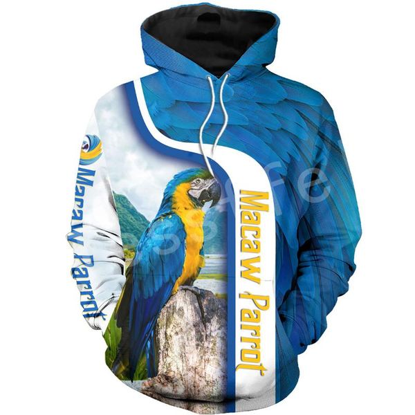 new fashion parrot art tracksuit menwomen hiphop 3d full print sweatshirts/hoodie/shirts/jacket harajuku casual style-8, Black
new fashion parrot art tracksuit menwomen hiphop 3d full print sweatshirts/hoodie/shirts/jacket harajuku casual style-8, Black