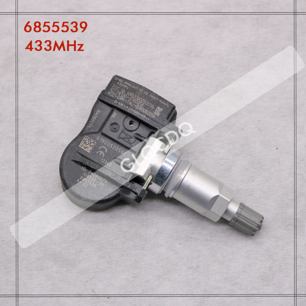 for 2015-2023 mini clubman 2-series 3-series i3 i8 x1 tpms 433mhz tire pressure sensor 6855539 36106881890 36106856209
for 2015-2023 mini clubman 2-series 3-series i3 i8 x1 tpms 433mhz tire pressure sensor 6855539 36106881890 36106856209