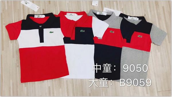 Summer new children's fashion T-shirt comfortable upper body handsome short-sleeved beautiful women's pattern printing B9059
Summer new children's fashion T-shirt comfortable upper body handsome short-sleeved beautiful women's pattern printing B9059