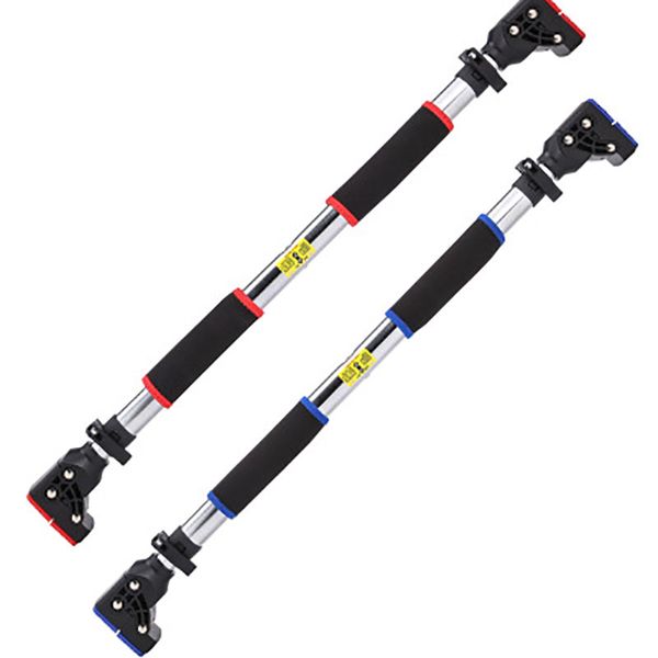 he horizontal bar on the door for home use sports single and parallel bars pull-up horizontal bar lock deduction anti-rotation
he horizontal bar on the door for home use sports single and parallel bars pull-up horizontal bar lock deduction anti-rotation