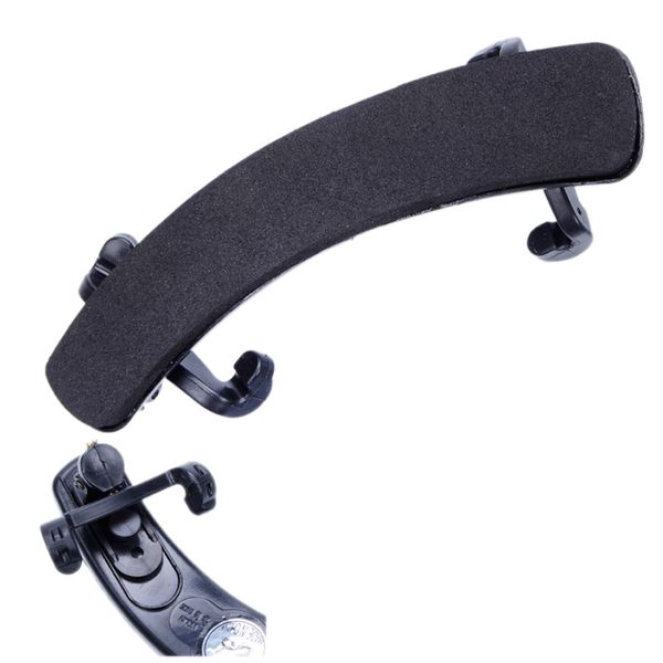 adjustable violin shoulder rest plastic padded shoulder support replacement for 1/2 1/4 fiddle pad stand holder
adjustable violin shoulder rest plastic padded shoulder support replacement for 1/2 1/4 fiddle pad stand holder